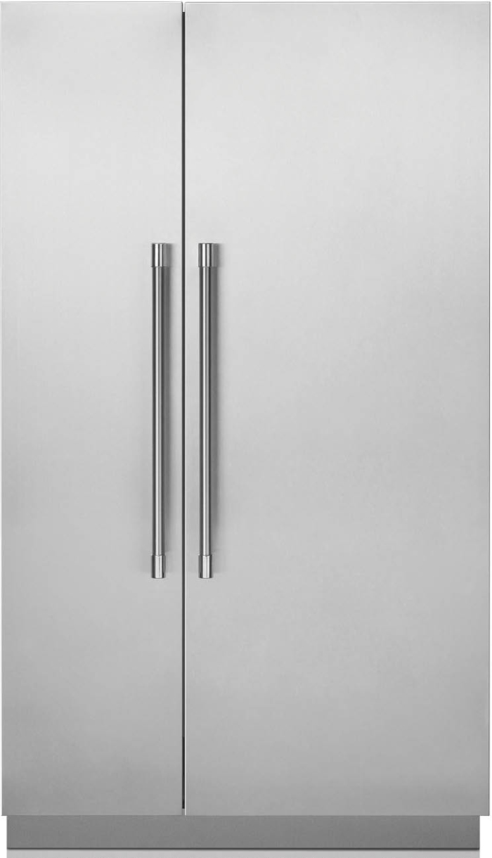 all-refrigerator column / all-freezer column