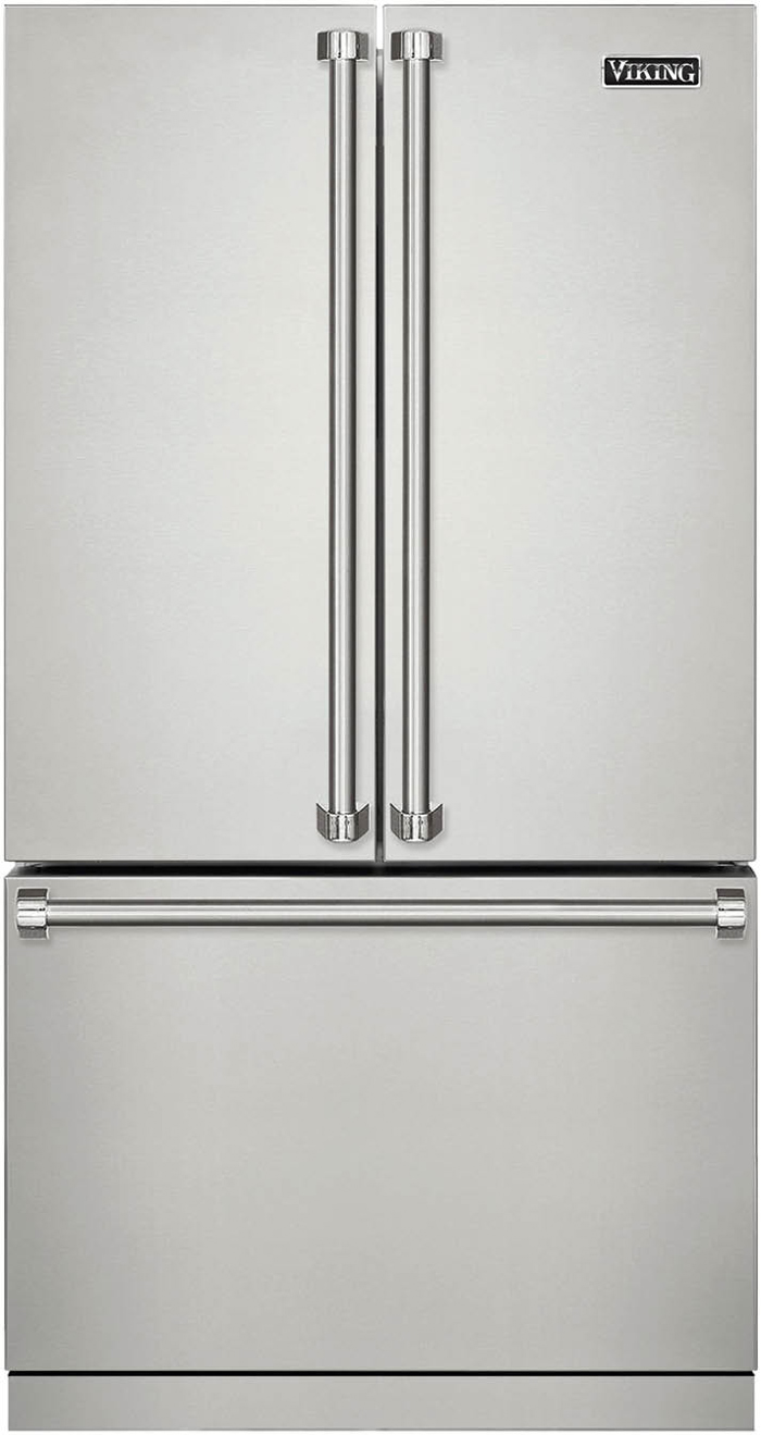 counter-depth refrigerator