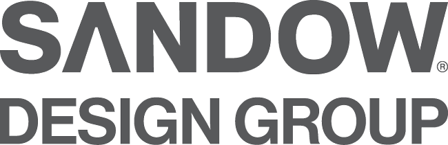 Sandow Design Group logo