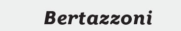Bertazzoni