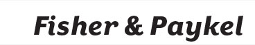 Fisher & Paykel