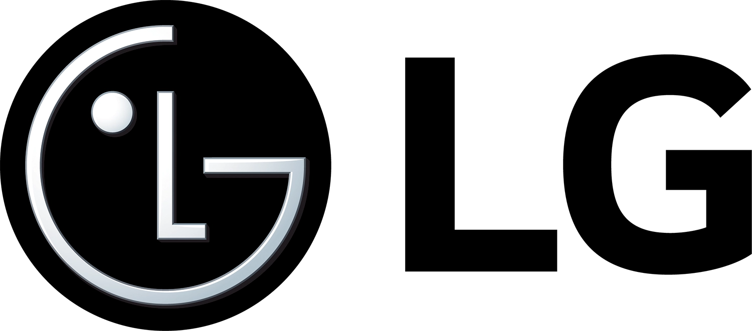 LG logo