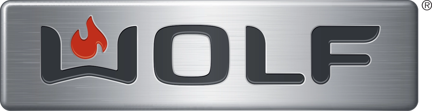Wolf logo